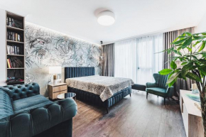 Apartament SPA Lublin Centrum